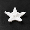 Sea Animal Opaque Resin Cabochons CRES-M014-14A-4