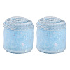 Polyester Deco Mesh Ribbons OCOR-TAC0024-004A-2