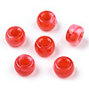 Acrylic Beads KY-C013-06D-3