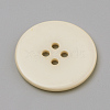 4-Hole Acrylic Buttons BUTT-Q038-30mm-13-3
