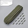 Nylon Garment Accessories FIND-WH0056-21A-03-6