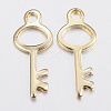 304 Stainless Steel Charms STAS-H436-62-1