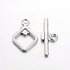Tibetan Style Toggle Clasps LS-TIBEB-A101564-AS-FF-2