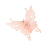 Plastic Claw Hair Clips PW-WGD98BC-02-1