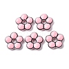 Handmade Glass Enamel Beads GLAA-K070-06E-1
