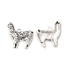 Tibetan Style Alloy Pendants LS-TIBE-B001-01AS-1