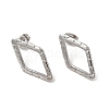 Non-Tarnish 304 Stainless Steel Stud Earrings for Women EJEW-I281-36P-1