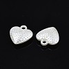 ABS Plastic Imitation Pearl Pendants KY-T023-011-3