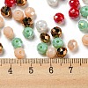 Glass Beads EGLA-A034-LM6mm-35-3