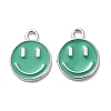 Alloy Enamel Charms ENAM-YW0006-03L-1