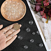 120Pcs 5 Styles Round Mechanized Blown Glass Globe Ball Bottles BLOW-SC0001-01-3