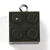 Resin Pendants RESI-E017-A06-1