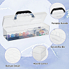 Plastic Tool Box Organizer CON-WH0110-034-5