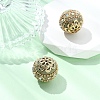 Handmade Indonesia Beads IPDL-YW0001-01K-1