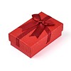 Cardboard Jewelry Set Boxes CBOX-N014-03-4
