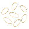 Brass Linking Rings LS-KK-M250-23C-G-3