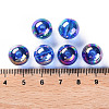 Transparent Acrylic Beads MACR-S370-B12mm-751-4