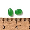 Natural Malaysia Jade Cabochons G-F605E-20A-3