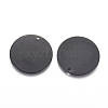 304 Stainless Steel Pendants EJEW-L238-01B-B-2