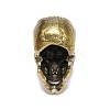 Brass Beads FIND-WH0112-70AB-3