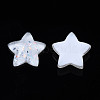 Resin Cabochons CRES-S308-065A-2