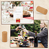 Cork Bottle Stopper FIND-WH0160-32-5
