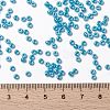 MIYUKI Round Rocailles Beads X-SEED-G008-RR0433-4