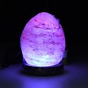 USB Natural Himalayan Rock Salt Lamp DJEW-P002-02H-7