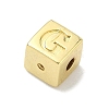 Brass Beads KK-G548-22G-G-2