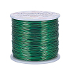 Round Aluminum Wire AW-BC0001-0.8mm-10-1