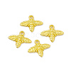 Rack Plating Alloy Charms FIND-G045-53MG-3