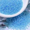 MIYUKI Round Rocailles Beads SEED-G007-RR0260-1