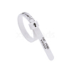 Ring Sizer UK Official British Finger Measure TOOL-TAC0002-02-2