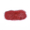 Faux Mink Fur Rectangle Decoration FIND-S320-01A-06-3