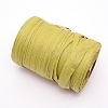 Raffia Paper Cords for DIY Jewelry Making OCOR-WH0063-26C-1