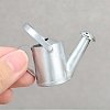 Iron Watering Can Miniature Ornaments PW-WG1F443-01-5