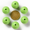 Opaque Acrylic Beads MACR-S370-C16mm-A06-3