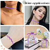 Wave Bending Fringe Trim OCOR-GF0004-42B-04-5