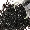 Cylinder Seed Beads SEED-H001-H01-1