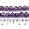 Gemstone Beads Strands G-S024-5