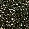 TOHO Round Seed Beads X-SEED-TR08-0324-2