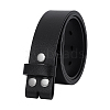 Cowhide Leather Belts for Women AJEW-WH0556-26A-1