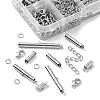 DIY Jewelry Making Finding Kit DIY-YW0006-15P-2