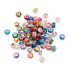 Resin European Beads RPDL-TA0001-02-2