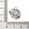 Alloy Pendants FIND-H015-10P-01-3