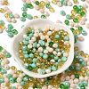 Glass Beads EGLA-A034-SM6mm-51-1