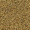MIYUKI Round Rocailles Beads X-SEED-G007-RR4202-4