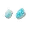 Natural Amazonite Beads X-G-D472-01-3