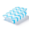 Rectangle Kraft Paper Bags CARB-K002-04B-03-2