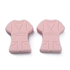 Food Grade Eco-Friendly Silicone Beads LS-FIND-WH0125-19B-1